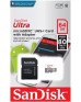 SANDISK SD CARD 64GB SDSQUNR-064G-GN3MN