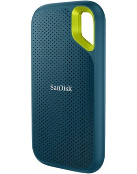 Sandisk SSD Portable 2TB 1050MBPS Sandisk SSD Portable 2TB 1050MBPS