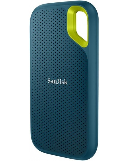 Sandisk SSD Portable 2TB 1050MBPS Sandisk SSD Portable 2TB 1050MBPS