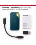 Sandisk SSD Portable 2TB 1050MBPS Sandisk SSD Portable 2TB 1050MBPS