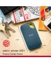 Sandisk SSD Portable 2TB 1050MBPS Sandisk SSD Portable 2TB 1050MBPS
