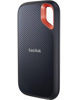 Sandisk SSD Portable 1TB 1050MBPS