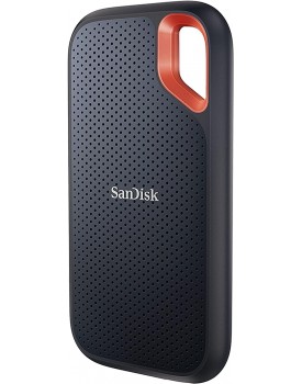 Sandisk SSD Portable 1TB 1050MBPS Sandisk SSD Portable 1TB 1050MBPS