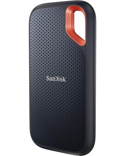 Sandisk SSD Portable 1TB 1050MBPS Sandisk SSD Portable 1TB 1050MBPS