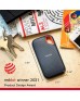Sandisk SSD Portable 1TB 1050MBPS Sandisk SSD Portable 1TB 1050MBPS