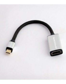 Speiral DP To HDMI Adaptor