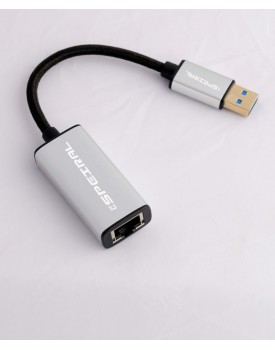 Speiral USB3.0 To LAN Adaptor