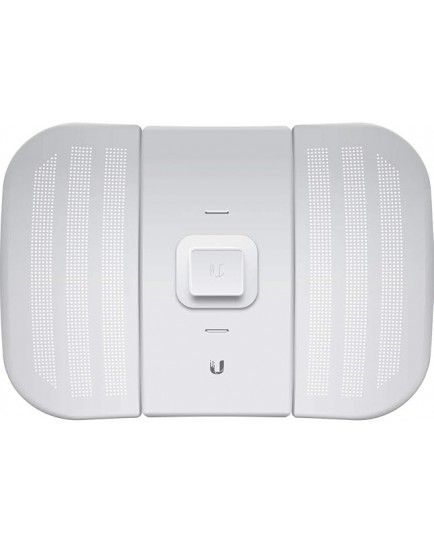 Ubiquiti Networks Litebeam M5 Wireless Bridge 10Mb/100Mb LAN, AirMax 802.11 N (LBE-M5-23-US) Ubiquiti Networks Litebeam M5 Wireless Bridge 10Mb/100Mb LAN, AirMax 802.11 N (LBE-M5-23-US)