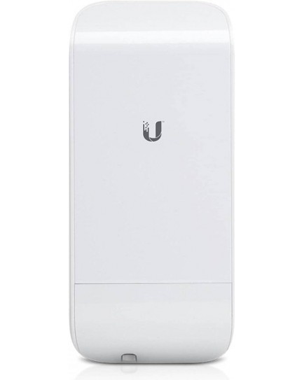 Ubiquiti Networks NanoStation Loco M5 Ubiquiti Networks NanoStation Loco M5