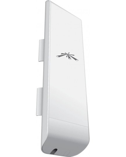 Ubiquiti Networks NSM2 NanoStation M2 Router, Ethernet Ubiquiti Networks NSM2 NanoStation M2 Router, Ethernet