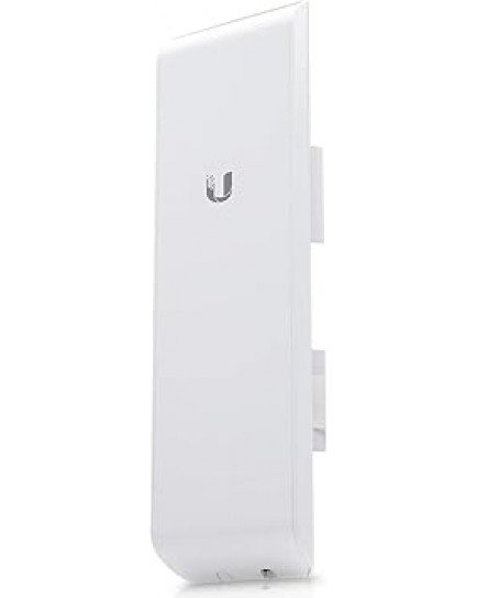 Ubiquiti Networks M5 NanoStation Router Ubiquiti Networks M5 NanoStation Router