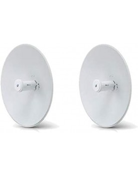 Ubiquiti PowerBeam AC Gen2 5 G... Ubiquiti PowerBeam AC Gen2 5 G...