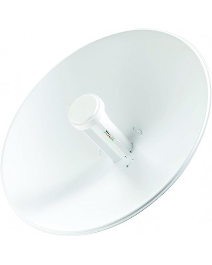 Ubiquiti Networks PBE-M5-400 Power Beam High-Performance Airmax with 25dBi Plate-Type Antenna, 802.11A/N, 5.1-5.8GHz Ubiquiti Networks PBE-M5-400 Power Beam High-Performance Airmax with 25dBi Plate-Type Antenna, 802.11A/N, 5.1-5.8GHz