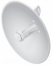 Ubiquiti Networks PBE-M5-400 Power Beam High-Performance Airmax with 25dBi Plate-Type Antenna, 802.11A/N, 5.1-5.8GHz Ubiquiti Networks PBE-M5-400 Power Beam High-Performance Airmax with 25dBi Plate-Type Antenna, 802.11A/N, 5.1-5.8GHz