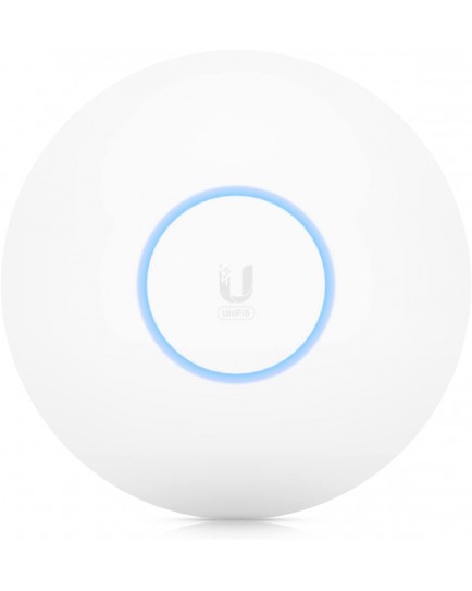 Ubiquiti Networks U6 PRO wireless access point 4800 Mbits White Power over Ethernet (PoE) Ubiquiti Networks U6 PRO wireless access point 4800 Mbits White Power over Ethernet (PoE)