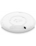 Ubiquiti Networks U6 PRO wireless access point 4800 Mbits White Power over Ethernet (PoE) Ubiquiti Networks U6 PRO wireless access point 4800 Mbits White Power over Ethernet (PoE)