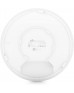 Ubiquiti Networks U6 PRO wireless access point 4800 Mbits White Power over Ethernet (PoE) Ubiquiti Networks U6 PRO wireless access point 4800 Mbits White Power over Ethernet (PoE)