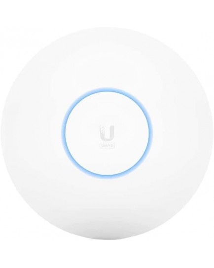 Ubiquiti AP Unifi U6+ 3.0 Gbps, RJ45 Without PoE Injector Ubiquiti AP Unifi U6+ 3.0 Gbps, RJ45 Without PoE Injector