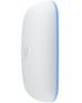 Ubiquiti Networks Unifi Access Point WiFi 6 Extender Mesh Extender Plugs Into Wall Outlet U6-Extender Ubiquiti Networks Unifi Access Point WiFi 6 Extender Mesh Extender Plugs Into Wall Outlet U6-Extender