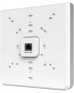 Ubiquiti UniFi6 Enterprise In-Wall Access Point [WiFi 6E (802.11ax), Tri-Band, bis zu 10,2 Gbit/s]
