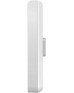 Ubiquiti UniFi6 Enterprise In-Wall Access Point [WiFi 6E (802.11ax), Tri-Band, bis zu 10,2 Gbit/s]
