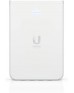 Ubiquiti Networks Unifi 6 InWall 573.5 Mbits White Power over Ethernet (PoE) Ubiquiti Networks Unifi 6 InWall 573.5 Mbits White Power over Ethernet (PoE)