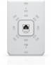 Ubiquiti Networks Unifi 6 InWall 573.5 Mbits White Power over Ethernet (PoE) Ubiquiti Networks Unifi 6 InWall 573.5 Mbits White Power over Ethernet (PoE)