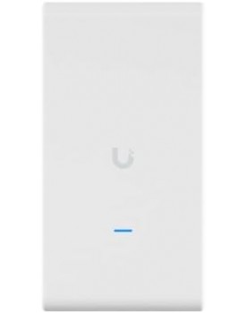 ACCESS POINT UBIQUITI U6-MESH-PRO ACCESS POINT UBIQUITI U6-MESH-PRO