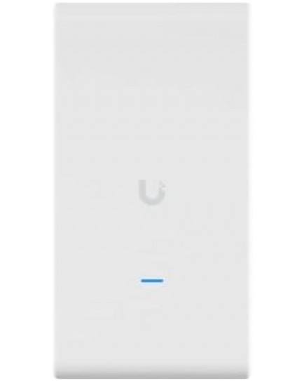 ACCESS POINT UBIQUITI U6-MESH-PRO ACCESS POINT UBIQUITI U6-MESH-PRO