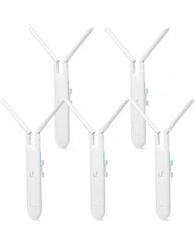 Ubiquiti UniFi AP AC Mesh 5-Pa... Ubiquiti UniFi AP AC Mesh 5-Pa...
