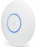 Ubiquiti Networks 2,4/5Ghz 450/1300Mbps 122m 5Pk Indoor/Outdoor, UAP-AC-PRO_5 Ubiquiti Networks 2,4/5Ghz 450/1300Mbps 122m 5Pk Indoor/Outdoor, UAP-AC-PRO_5