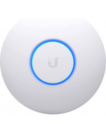 Ubiquiti UniFi nanoHD (UAP-NanoHD) [WLAN AC, 4x4 MU-MIMO, 1733 Mbit/s + 300 Mbit/s]
