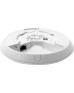 Ubiquiti UniFi nanoHD (UAP-NanoHD) [WLAN AC, 4x4 MU-MIMO, 1733 Mbit/s + 300 Mbit/s]