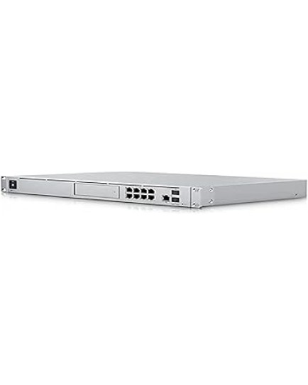 Ubiquiti Unifi Dream Machine Special Edition, UDM-SE Ubiquiti Unifi Dream Machine Special Edition, UDM-SE