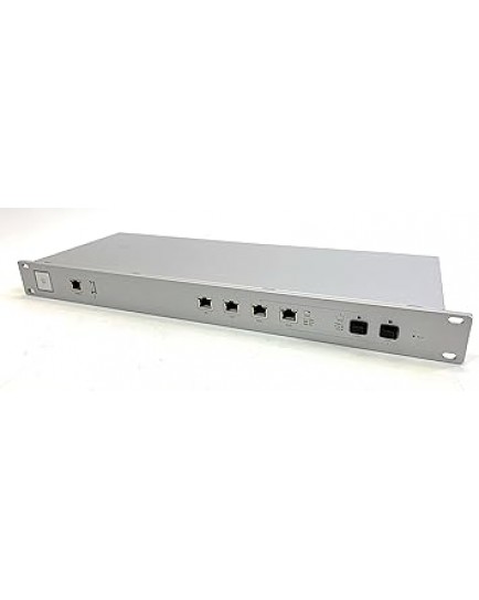 Ubiquiti Networks Unifi Security Gateway (USG-PRO-4) Ubiquiti Networks Unifi Security Gateway (USG-PRO-4)