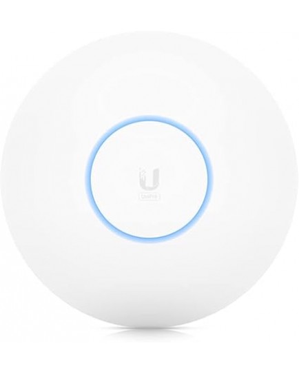 Ubiquiti U6-LR Long-Range Access Point WiFi 6 Ubiquiti U6-LR Long-Range Access Point WiFi 6