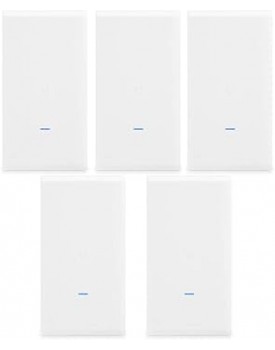 Ubiquiti UAP-AC-M-PRO-5-US Uni...