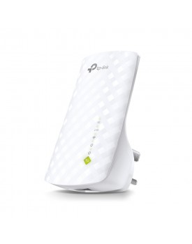 TP-LINK RE200 AC750 Range Extender TP-LINK RE200 AC750 Range Extender