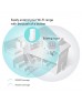TP-LINK RE200 AC750 Range Extender TP-LINK RE200 AC750 Range Extender