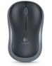 Logitech M185 Wireless Mouse Logitech M185 Wireless Mouse