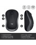 Logitech M185 Wireless Mouse Logitech M185 Wireless Mouse