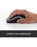 Logitech M185 Wireless Mouse Logitech M185 Wireless Mouse