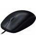 Logitech Wired Mouse M90 Logitech Wired Mouse M90