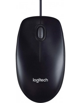 Logitech Wired Mouse M90 Logitech Wired Mouse M90