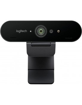 Logitech Brio Stream Webcam Ul... Logitech Brio Stream Webcam Ul...