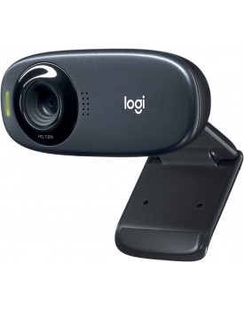 Logitech HD Webcam C310