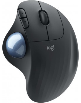 Logitech ERGO M575 Wireless Tr... Logitech ERGO M575 Wireless Tr...
