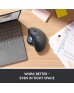 Logitech ERGO M575 Wireless Trackball Mouse