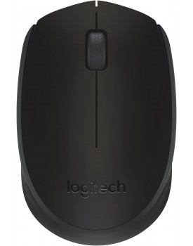 Logitech M170 Wireless Mouse Logitech M170 Wireless Mouse