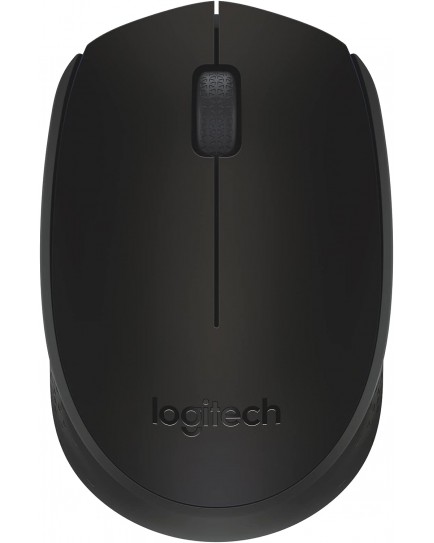 Logitech M170 Wireless Mouse